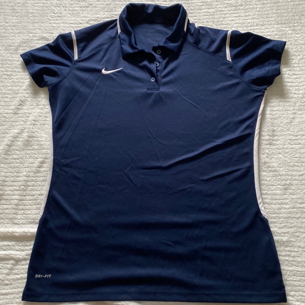 Nike dry fit